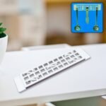 5Spin Plastic Hanger Hook,  Hotel,  Bathroom Wardrobe Wall Clothes Coat Towel Hanging Hanger Hook Plastic Sticker Multipurpose Hanger Hooks