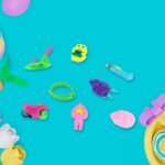 10 in 1 toy for kids,  10 different and small toys for kids to play with curiosity - Image 3