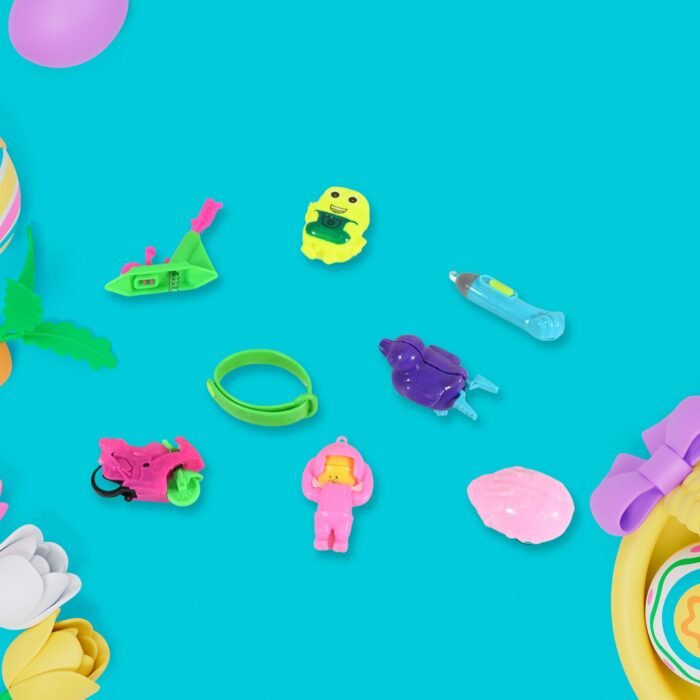 10 in 1 toy for kids,  10 different and small toys for kids to play with curiosity - Image 3