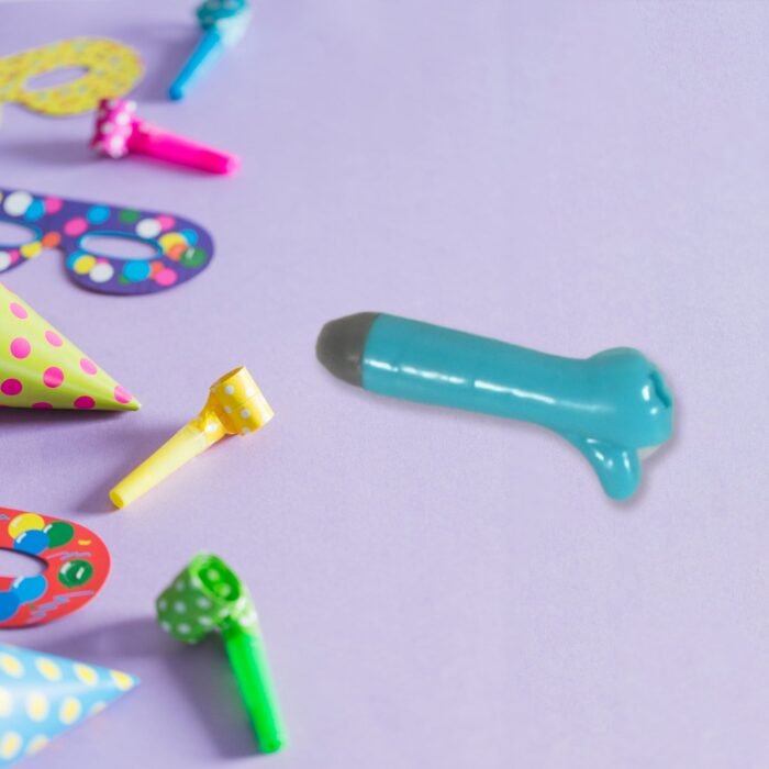 Thumb shaped light,  lightning keychain,  lightning toy,  thumb shape LED light - Image 5