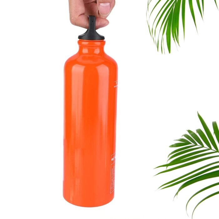 Plastic Water Bottle High Quality Premium Water Bottle Plastic 750ml Water Bottle For Fridge,  Office,  Sports,  School,  Gym,  Yoga - Image 1