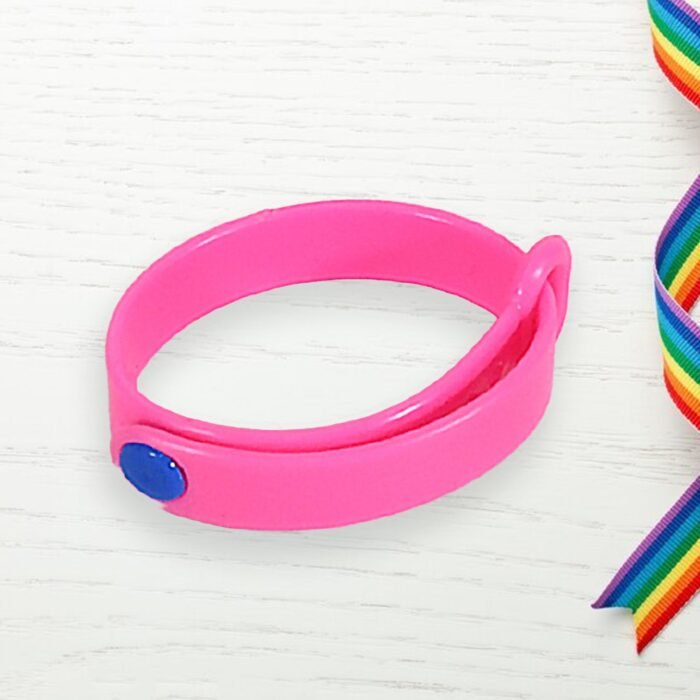 Special friendship belt for kids,  true friend friendship belt kids toy - Image 5