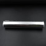 Premium Quality Aluminum Foil Roll Heavy Duty Non Stick Thick Aluminum Foil Sheet Baking Grilling Tool Width 295mm (1Pc) - Image 6