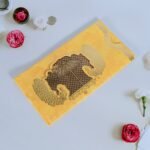 Wedding Gift Envelopes pack of 10 pcs Money Cash Gift Cover Shagun Birthday Marriage,  Baby Shower,  Anniversary,  Money Envelope Lifafa Envelope Multicolor Premium Envelope (10 Pcs Set)