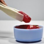 Plastic Handle Tong, Bread Clamps, Kitchen Tongs Cooking Tongs. - Image 7