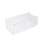 LAUNDRY 9 SECTION BAG WIDELY USED FOR STORING AND MANAGING LAUNDRY CLOTHS AND STUFFS ETC. - Image 4