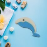 Dolfin Sponge Wipe Reusable Superior Quality Kitchen Cleaning Sponge-Trusted Performance,  Easy To Use,  Low Maintenance,  Multi-Surface Safe (1 Pc) - Image 5