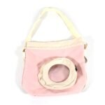 Hobo Bag for College Students Girls Shopping Bag Casual Handbag Lightweight Tote Bag - Image 4