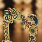 Bal Gopal Zula Home Decorative Swing Bal Gopal Zula Premium Look Decorative Zula Suitable For Home , Office , Restaurant - Image 5