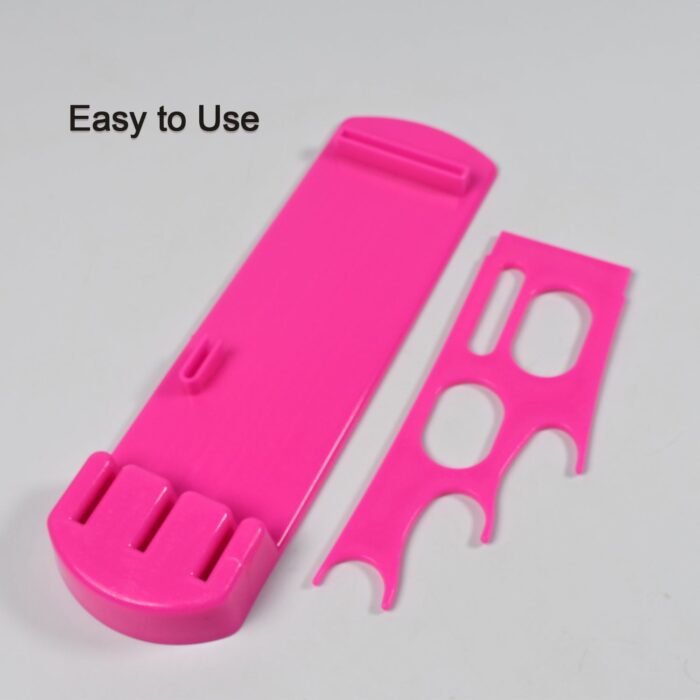 Plastic Kitchen Knife Stand Best Kitchen Knife Stand Multifunction Knife Holder - Image 1