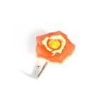 Multipurpose Mix Design Self Adhesive Wall Hooks Load Capacity Up to 1 Kg (Mix Design 1 Pc) - Image 4