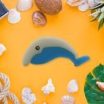 Dolfin Sponge Wipe Reusable Superior Quality Kitchen Cleaning Sponge-Trusted Performance,  Easy To Use,  Low Maintenance,  Multi-Surface Safe (1 Pc) - Image 3