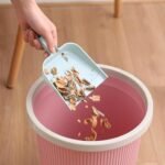 Mini Dustpan Supdi with Brush Broom Set for Multipurpose Cleaning - Image 6