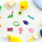 10 in 1 toy for kids,  10 different and small toys for kids to play with curiosity - Image 4