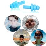 Safety Ultra Soft Foam Ear Plugs Reusable Ear Plugs for Sleeping,  Travel,  Loud Noises,  Work,  Learning,  Snoring (2 Pc Set) - Image 5