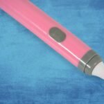 Adult Waterproof Electric Toothbrush Strong Sonic Charging with 4 Toothbrush Head and a toothbrush holder - Image 6