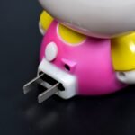 7711 Kitty USB Powered Portable USB Mini Cooling Fan Cooler Portable