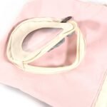 Hobo Bag for College Students Girls Shopping Bag Casual Handbag Lightweight Tote Bag - Image 6