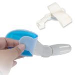 Bunion Support Splint. Valgus And Bunion Valgus,  Corrector,  Hallux Valgus Corrector,  Adjustable Bunion Valgus Protective Cover For Men And Women - Image 6