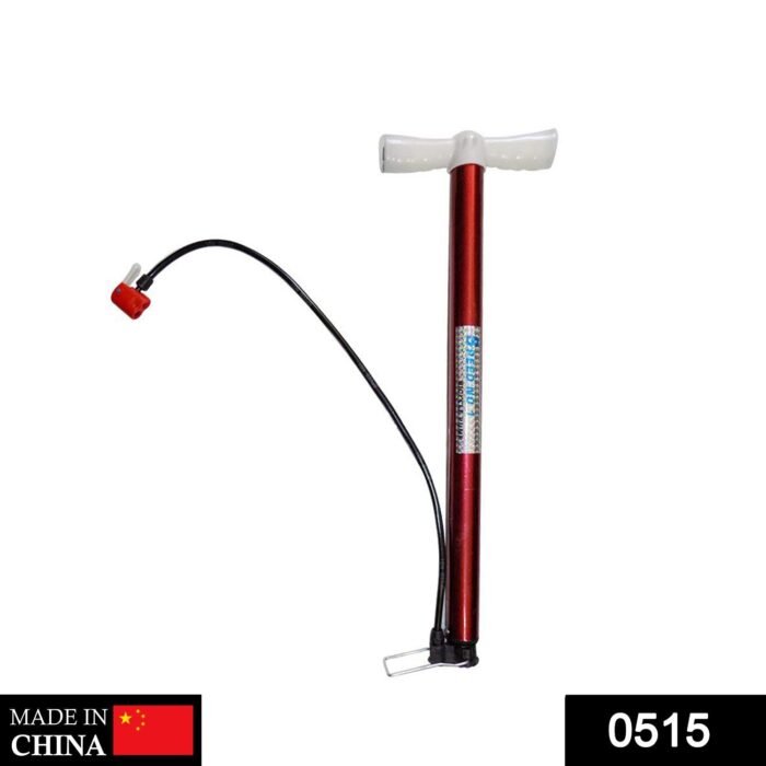 Strong Steel Air Pump - Image 2