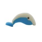 Dolfin Sponge Wipe Reusable Superior Quality Kitchen Cleaning Sponge-Trusted Performance,  Easy To Use,  Low Maintenance,  Multi-Surface Safe (1 Pc) - Image 4