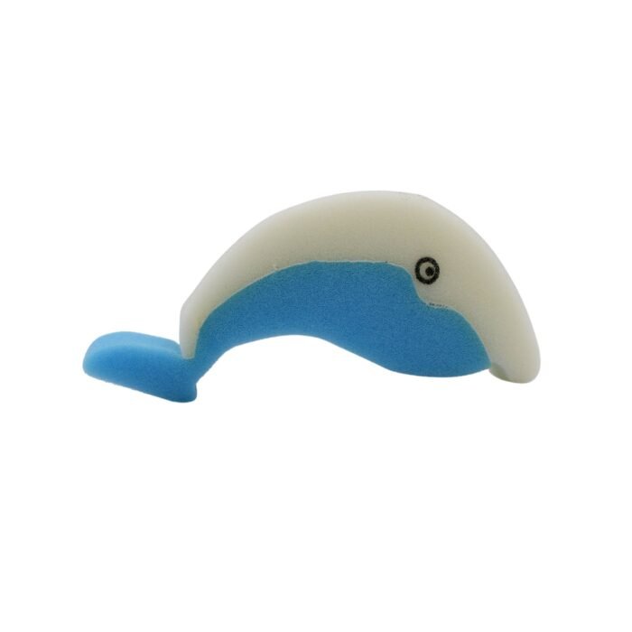 Dolfin Sponge Wipe Reusable Superior Quality Kitchen Cleaning Sponge-Trusted Performance,  Easy To Use,  Low Maintenance,  Multi-Surface Safe (1 Pc) - Image 4