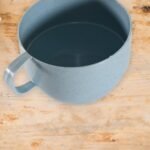 Multipurpose Plastic Water Cup,  With Handle,  Reusable Cups,  Environmental Friendly Festival for Milk Cup,  Coffee Cup,  Tea Cup,  Breakfast Cup,  Drinking Mug or Outdoor for Household Gift For Birthday (1 Pc) - Image 7