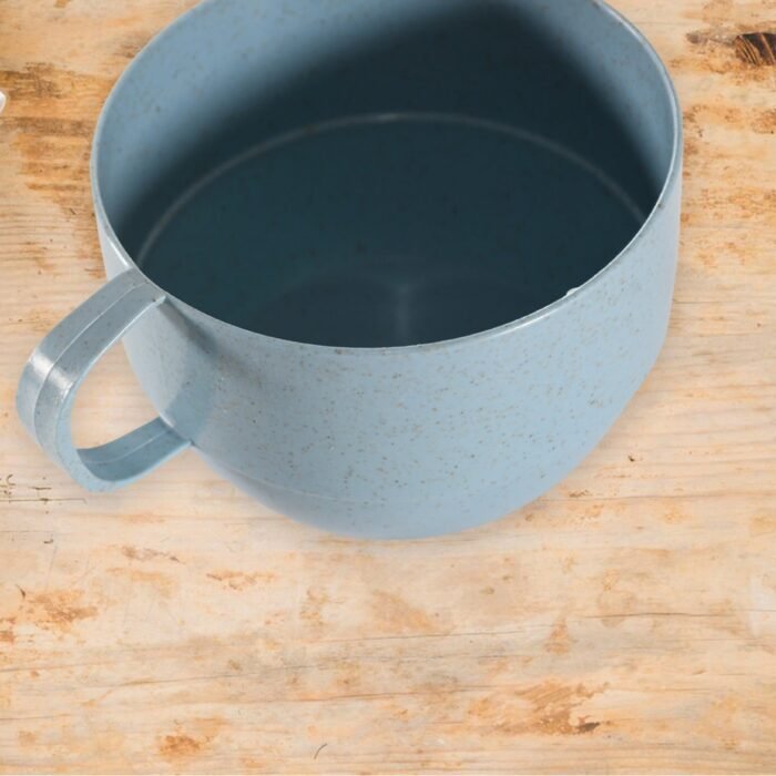 Multipurpose Plastic Water Cup,  With Handle,  Reusable Cups,  Environmental Friendly Festival for Milk Cup,  Coffee Cup,  Tea Cup,  Breakfast Cup,  Drinking Mug or Outdoor for Household Gift For Birthday (1 Pc) - Image 7
