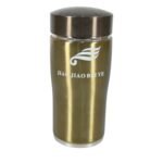 Stainless Steel Sports / Fridge Water Bottle | Eco-Friendly & Leak-Proof Water Bottle For Office Bottle | Gym Bottle | Home | Kitchen | Hiking | Treking Bottle | Travel Bottle (300 ML Approx) - Image 4