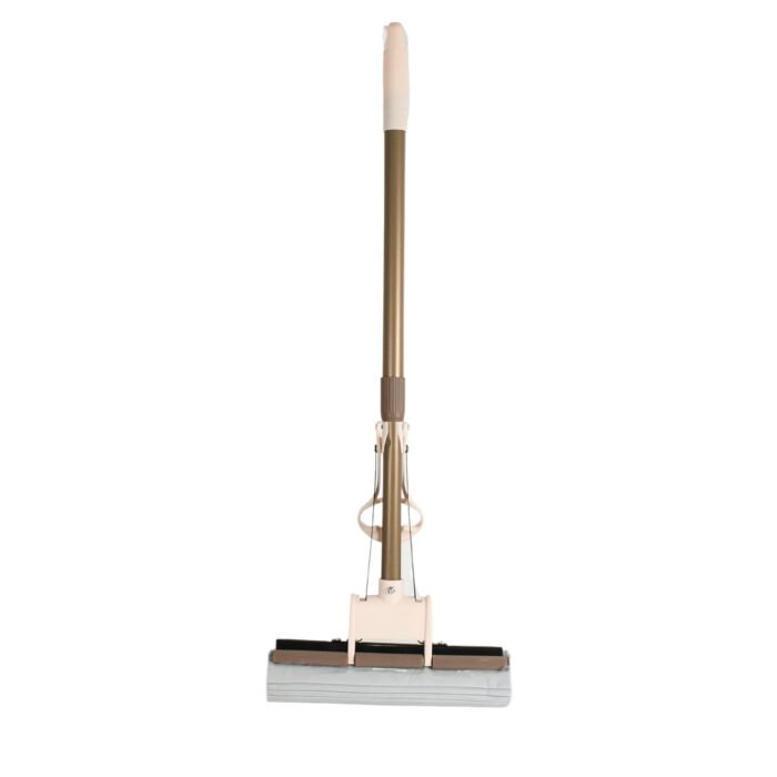 Sponge Mop Super absorbent Sponge-head-self-cleaning miracle-mop - Image 4