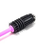 6198 Long Bottle Cleaning Brush for Washing Water Bottle, Narrow Neck Containers