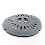 Universal Fit Top Load Semi Automatic Washing Machine Spin Safety Cover / Spinner Cap / Dryer Safety Cover / Lid & Plate (1 pc) - Image 5