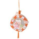 DIY Traditional Lanterns Handmade Cartoon Paper Lanterns,  Antique Portable Lantern Hollow-Out Projection Luminescent LED Lamp DIY Hanging Paper Lanterns for Festival Party Decor - Image 4