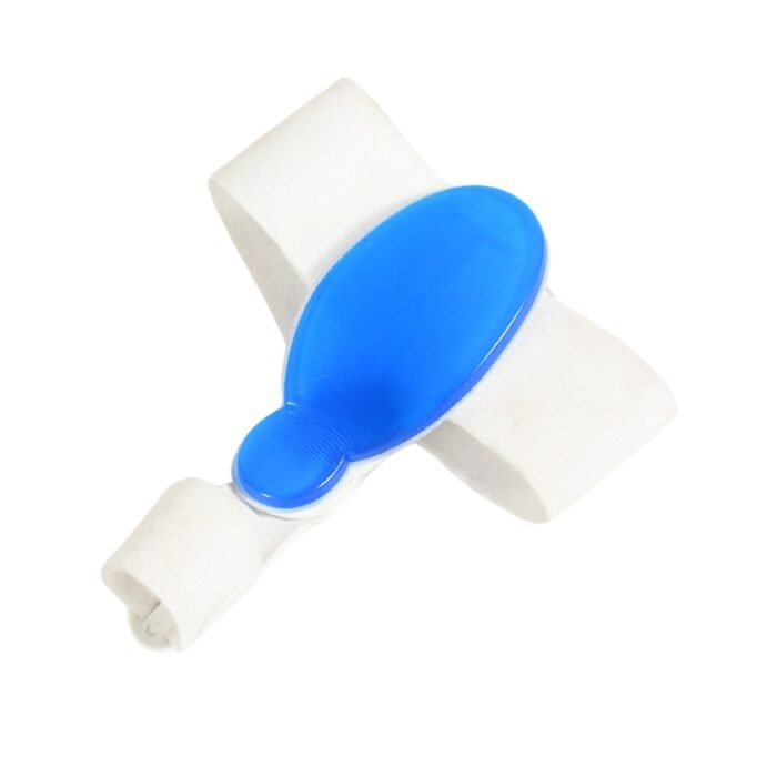 Bunion Support Splint. Valgus And Bunion Valgus,  Corrector,  Hallux Valgus Corrector,  Adjustable Bunion Valgus Protective Cover For Men And Women - Image 4