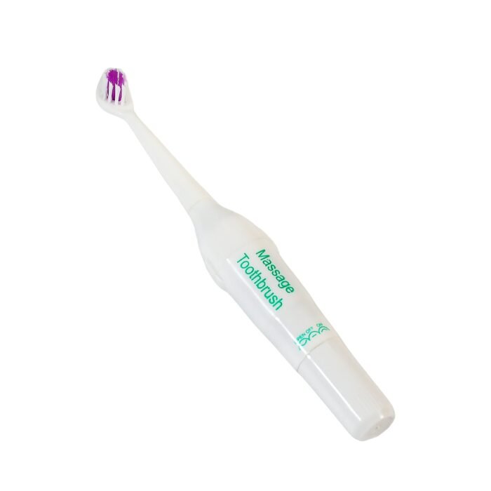 ELECTRIC TOOTHBRUSH FOR ADULTS AND TEENS,  ELECTRIC TOOTHBRUSH BATTERY OPERATED DEEP CLEANSING TOOTHBRUSH (Battery Not included) - Image 4