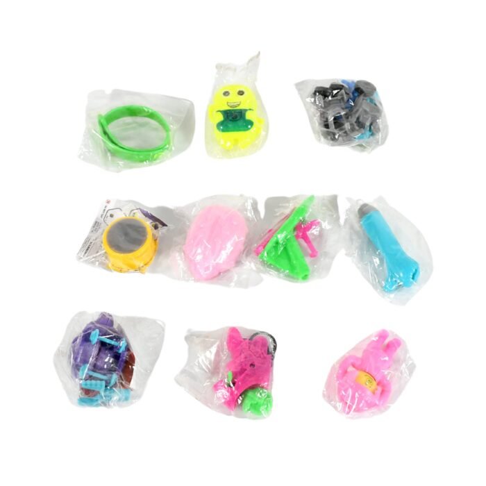 10 in 1 toy for kids,  10 different and small toys for kids to play with curiosity - Image 5
