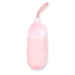 Unique Shape Premium Plastic water bottle With Dori Easy to Carry leakproof BPA-free,  water Plastic water bottle for children,  Home,  School (1 Pc / 550 ML) - Image 6