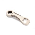 Stainless Steel Bottle Opener 15cm - Image 7