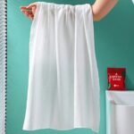 Compressed Towels Portable Disposable Compressed Cotton Coin Tissue Towel for Travel,  Camping,  Hiking,  Sport,  Beauty Salon,  Home Hand Wipes (28x40 Inch) - Image 7