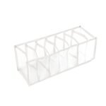LAUNDRY 9 SECTION BAG WIDELY USED FOR STORING AND MANAGING LAUNDRY CLOTHS AND STUFFS ETC. - Image 6