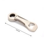 Stainless Steel Bottle Opener 15cm - Image 6