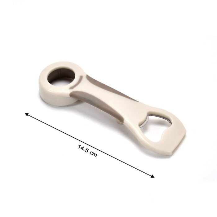 Stainless Steel Bottle Opener 15cm - Image 6