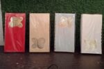 Wedding Gift Envelopes pack of 10 pcs Money Cash Gift Cover Shagun Birthday Marriage,  Baby Shower,  Anniversary,  Money Envelope Lifafa Envelope Multicolor Premium Envelope (10 Pcs Set) - Image 8