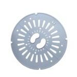 Universal Fit Top Load Semi Automatic Washing Machine Spin Safety Cover / Spinner Cap / Dryer Safety Cover / Lid & Plate (1 pc) - Image 3