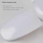6179 Fan Blade Led Bulb 28V Foldable LED Blade Fan Bulb ( 1 pc )