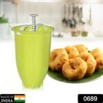 MEDUWADA MAKER MINI DONUT MAKER DISPENSER PLASTIC ( 1 PC ) - Image 2