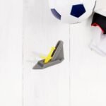 Junior Rocket Launcher Military Theme | Plastic Bullet Toy for Outdoor / Indoor Play - Image 5