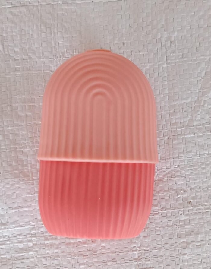 BEAUTY ICE ROLLER FOR FACE MASSAGER & EYE REUSABLE FACE ROLLERS FACIAL ROLLER ( Loose ) - Image 9