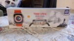 Ultra Seris T800 Smart Watch Men & Female Smartwatch Bluetooth Call Wireless Charge Fitness Bracelet Watch Large 49 MM Screen Smart Watch DW88 - Image 10