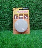 Self-Adhesive Cork Coasters Round - 3.5IN Circle Cork Backing Sheets Mats Mini Wall Cork Tiles Coasters and DIY Crafts Supplies. - Image 8